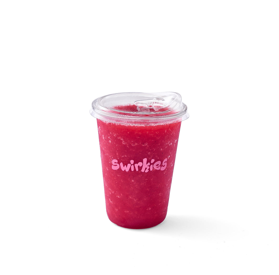 Strawberry Smoothie