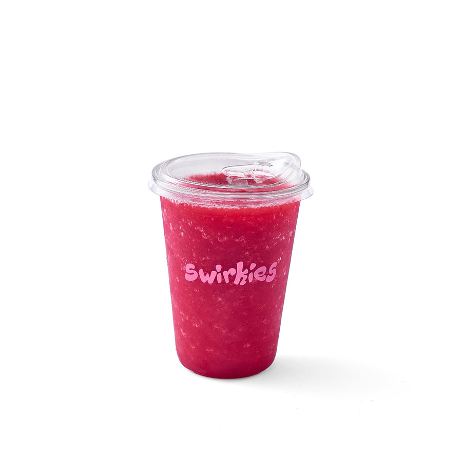 Strawberry Smoothie