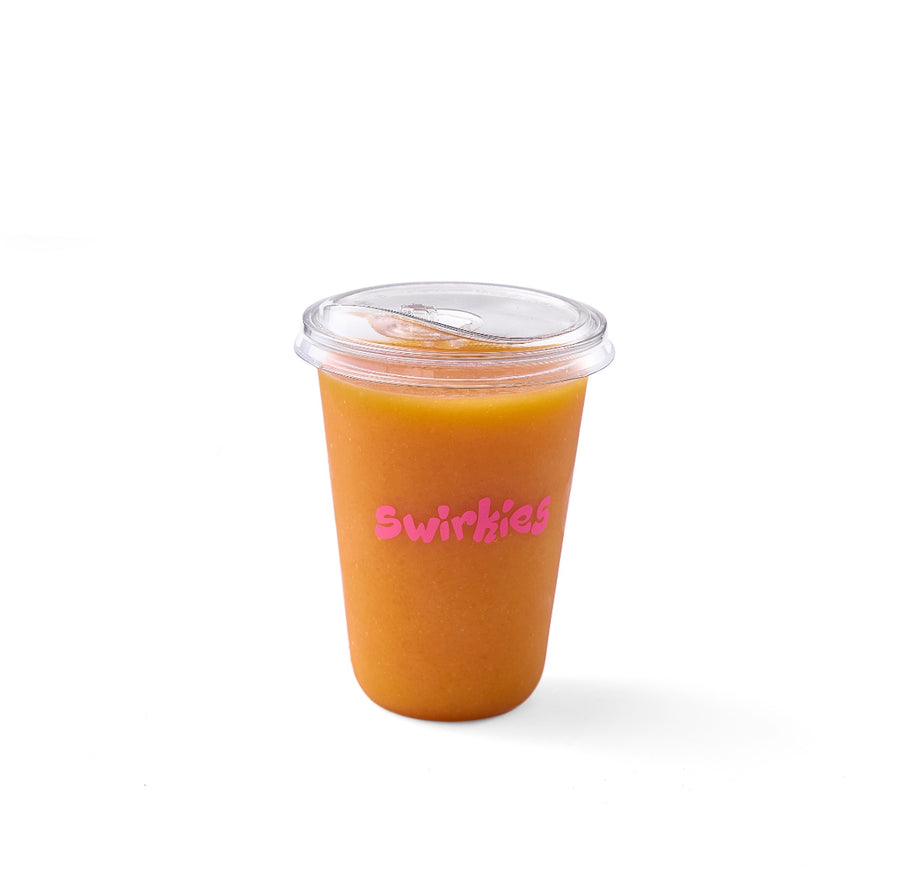 Mango Smoothie