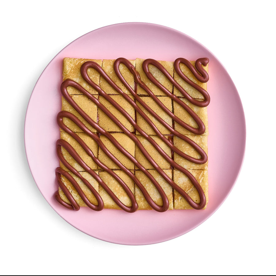 Nutella Crepe