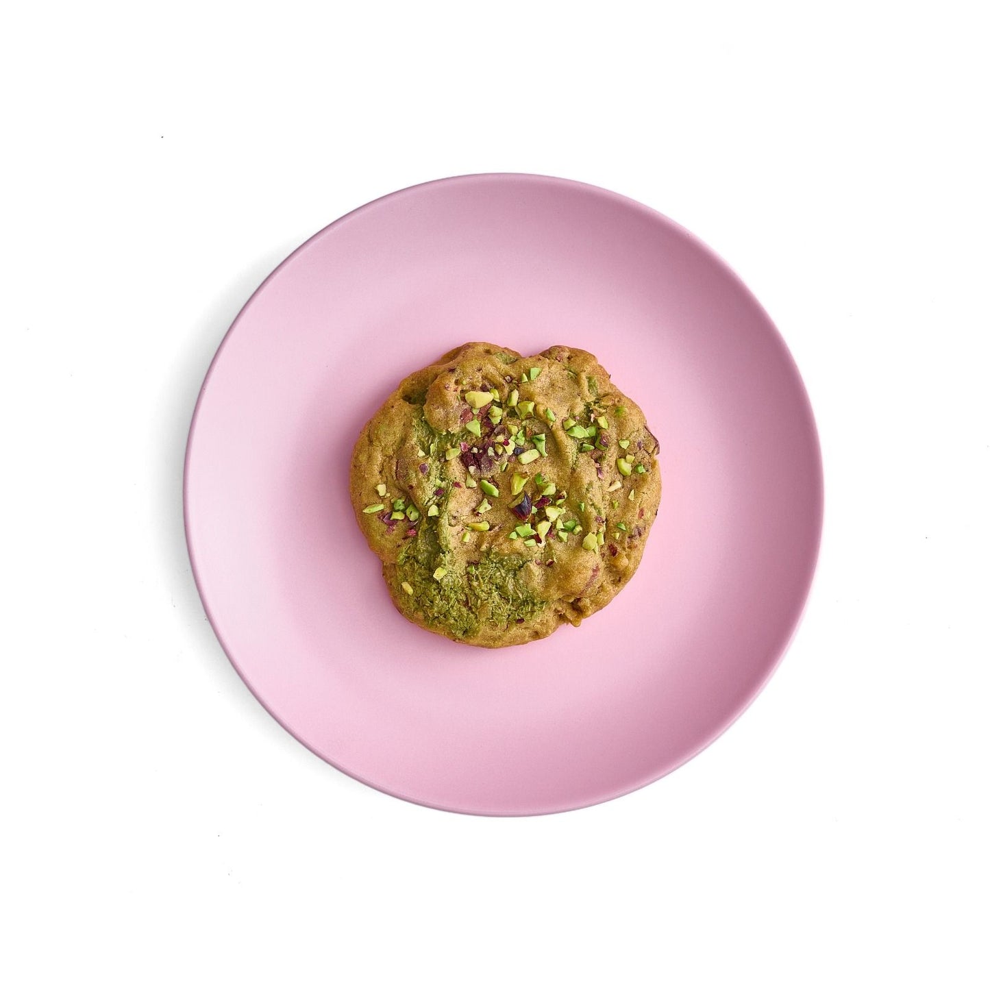 Cookie Kunafa