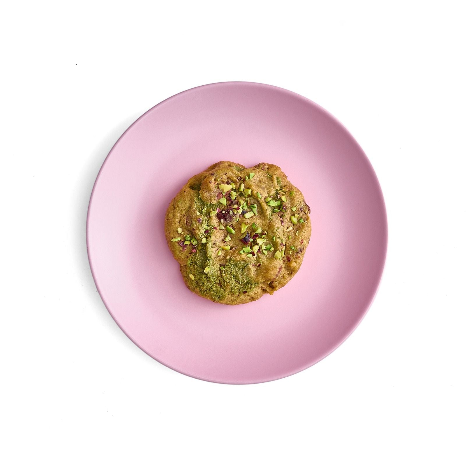 Cookie Kunafa