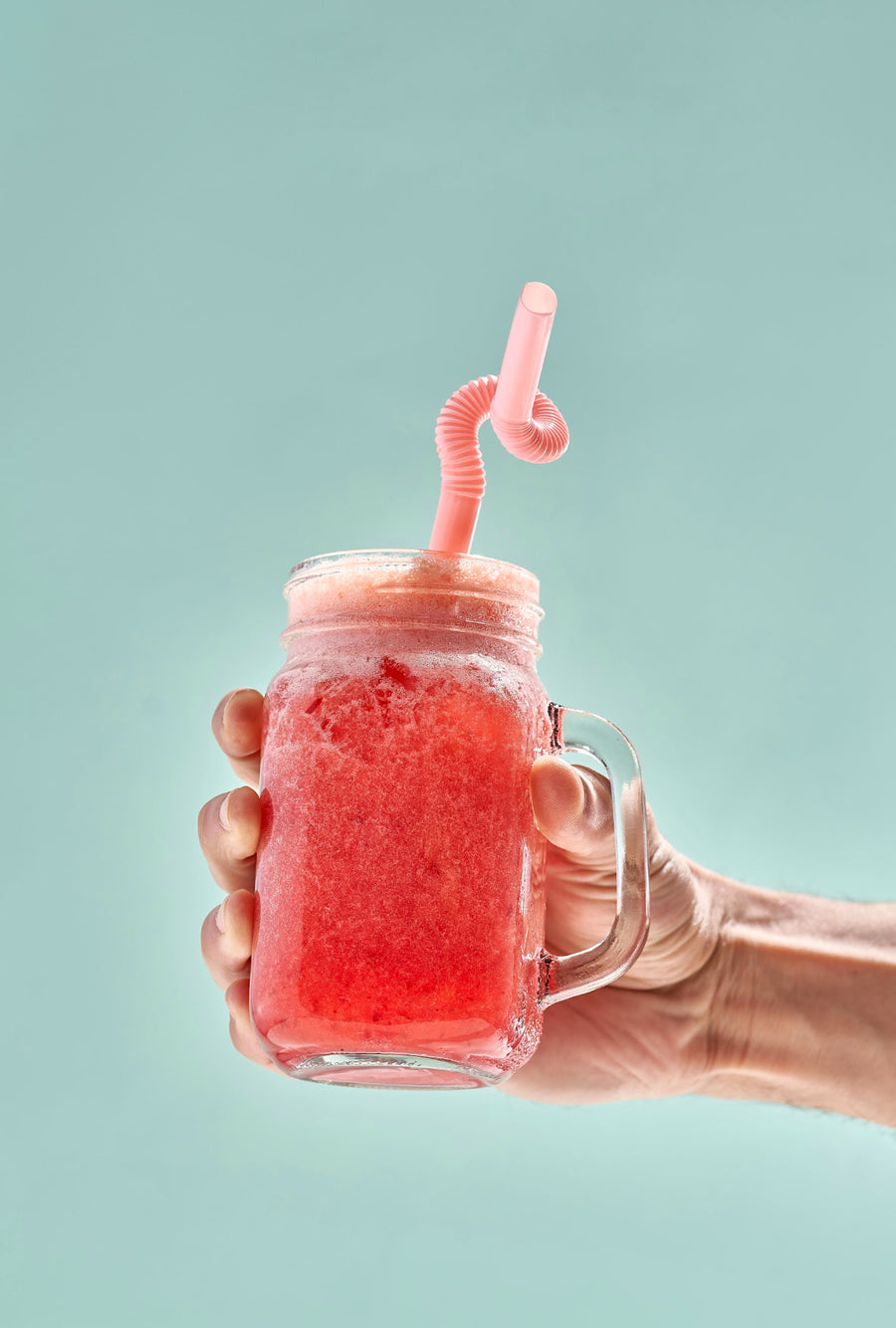 Strawberry Juice