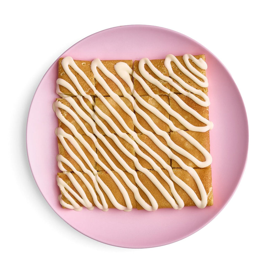 Kinder Crepe