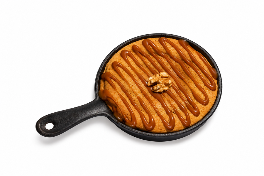 Strudel Skillet