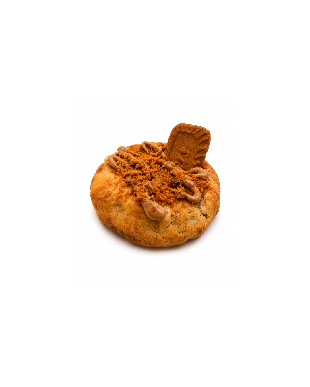 Lotus Cookie