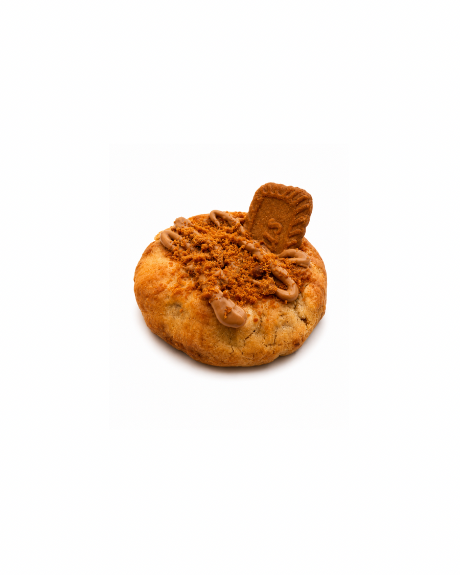 Lotus Cookie