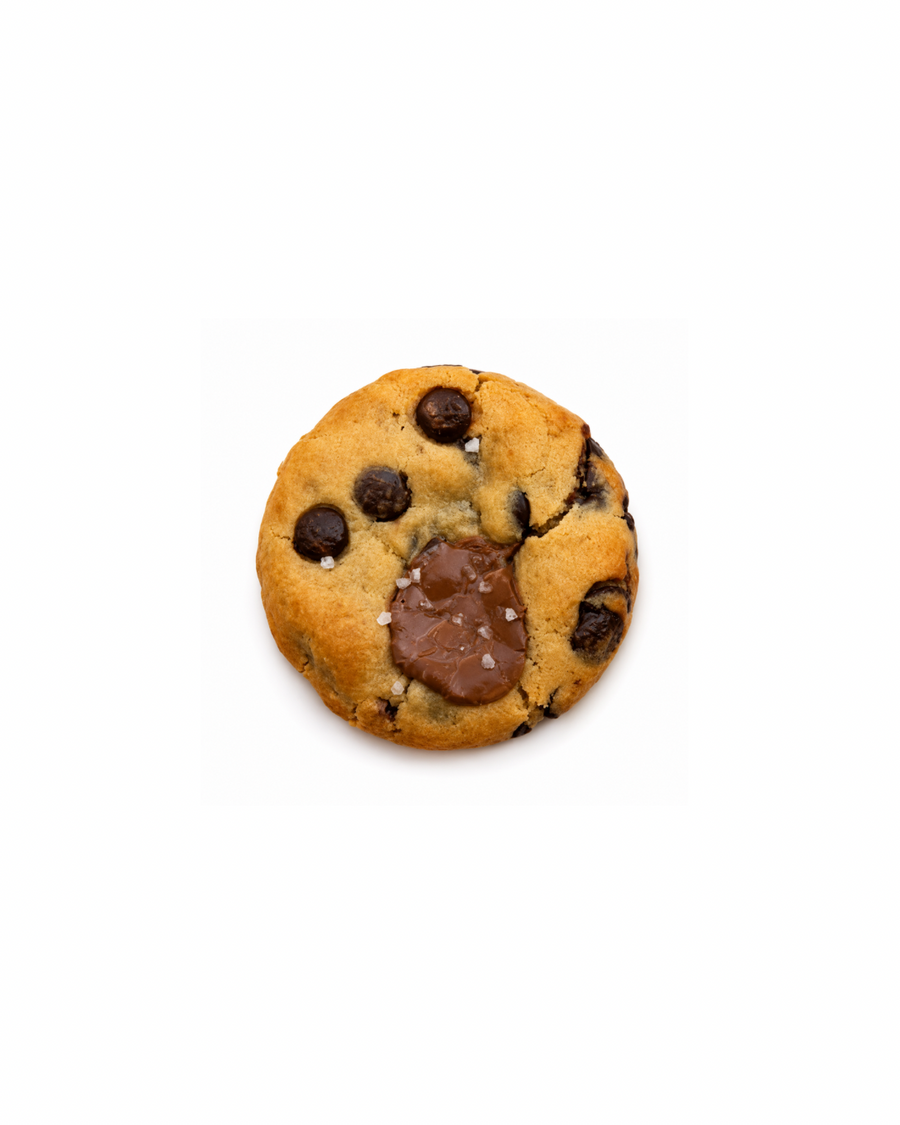Belgian Chocolate Cookie