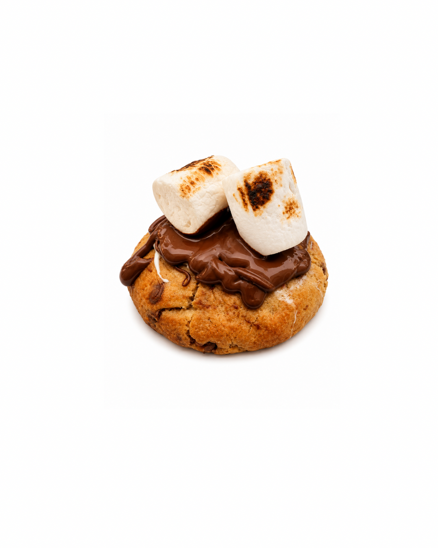 S’mores Cookie