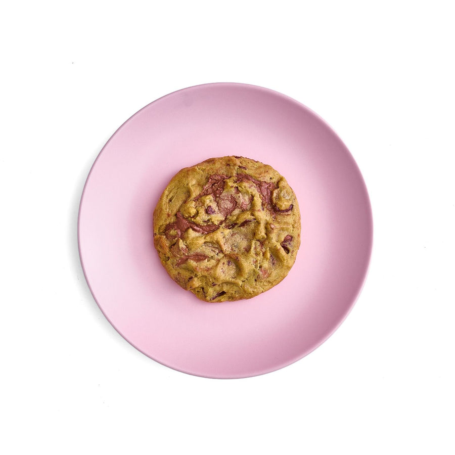 Cookie Nutella