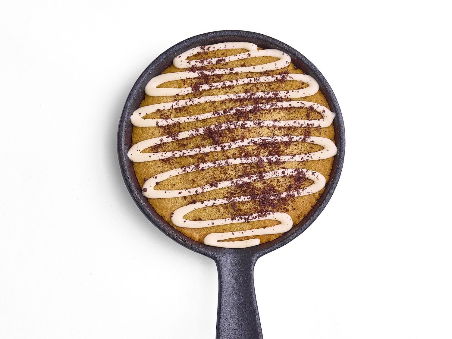 Oreo Cookie Skillet