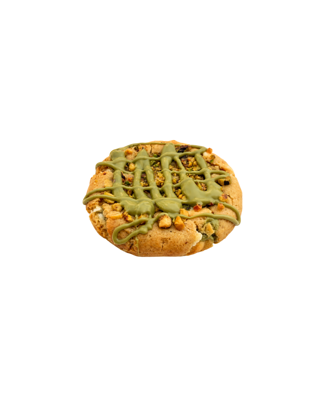 Pistachio Cookie