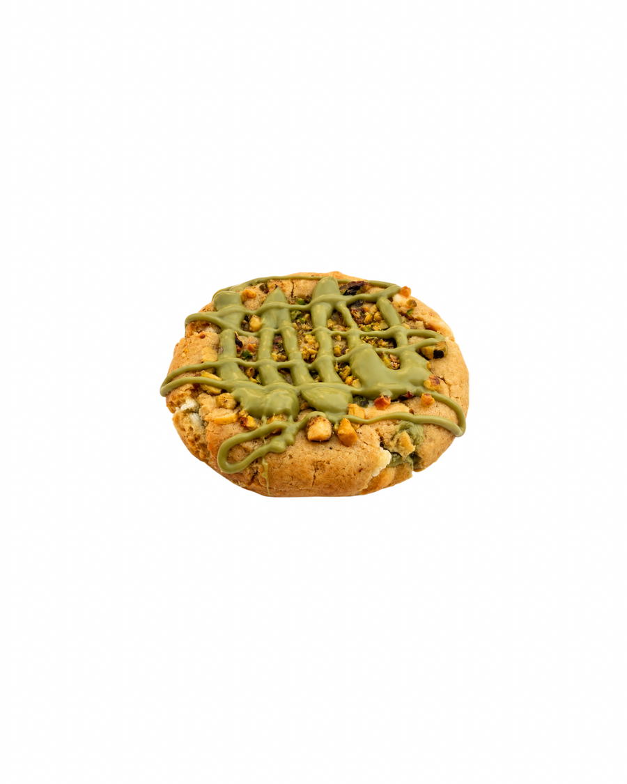 Pistachio Cookie