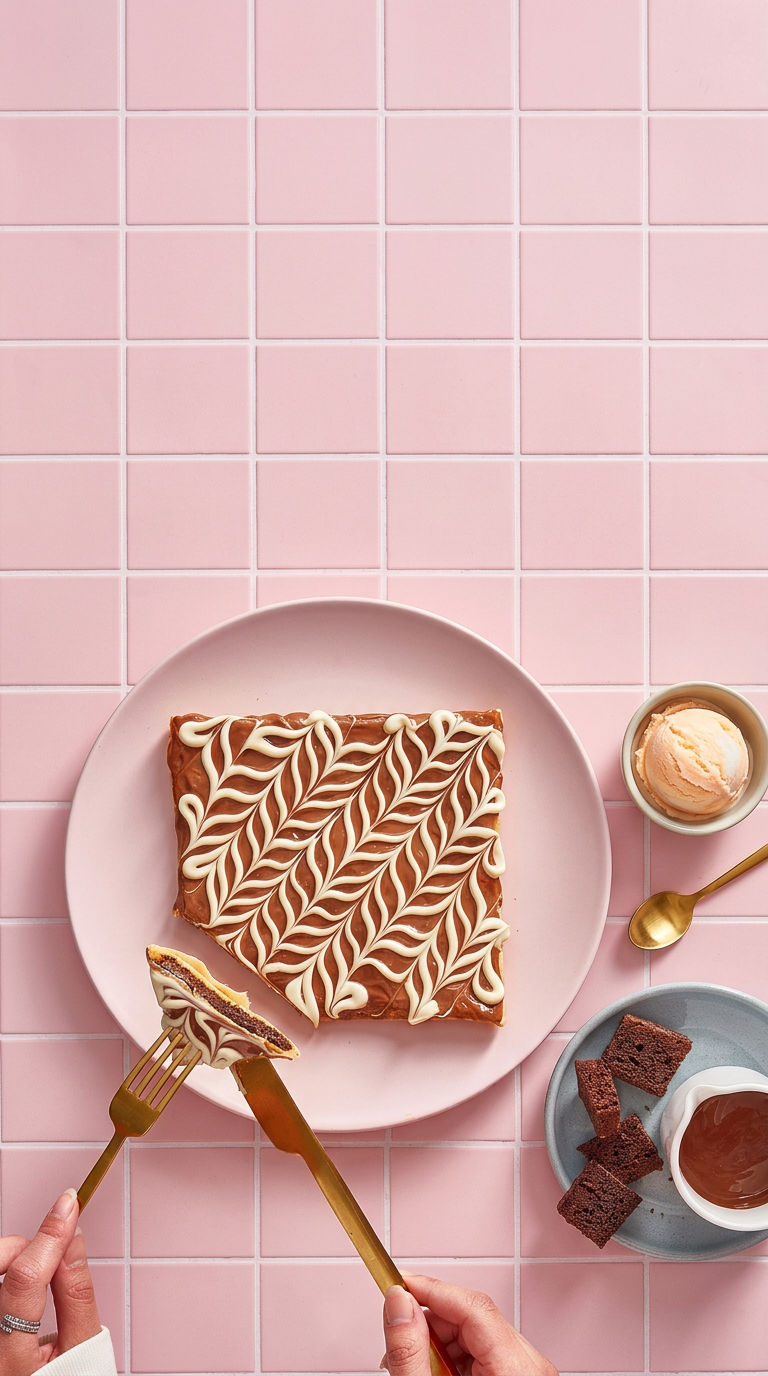 Crepe cravings, solved.